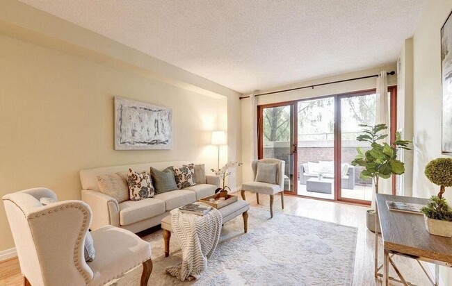 Foto del edificio - 2301 N St NW