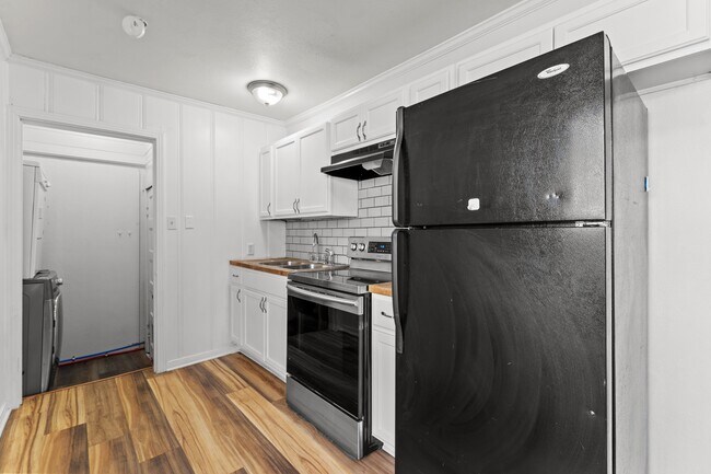 Foto del edificio - 2301 N 16th St