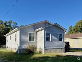 Building Photo - 4022 Angier Ave