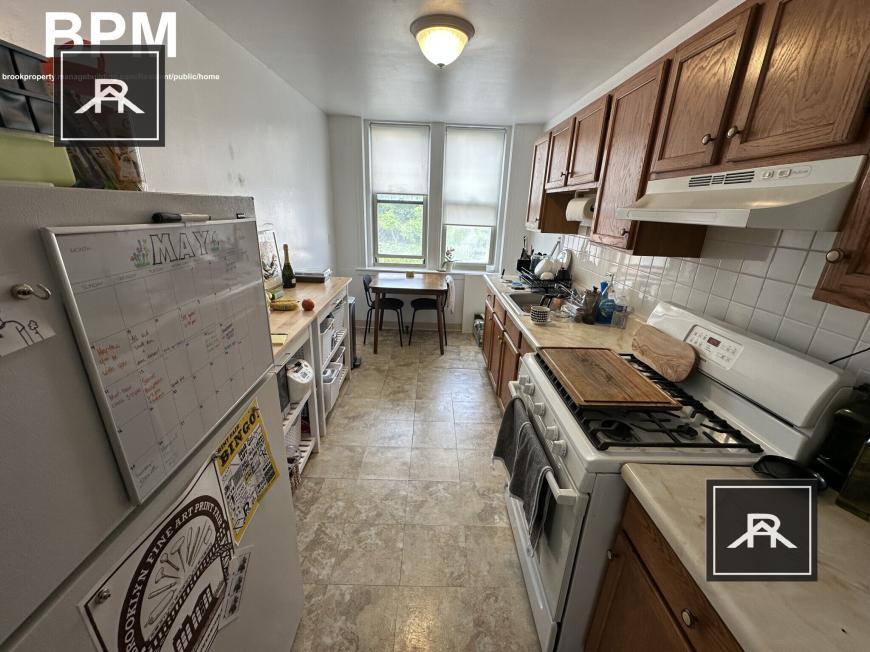Primary Photo - 1 bedroom in Brighton MA 02135
