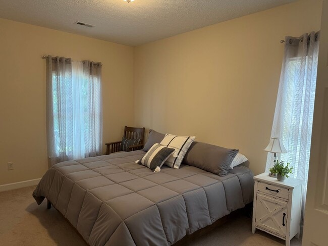 Interior Photo - The Hillside