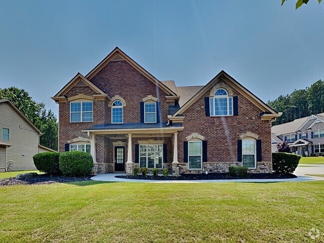 Building Photo - 1561 Cobblefield Cir
