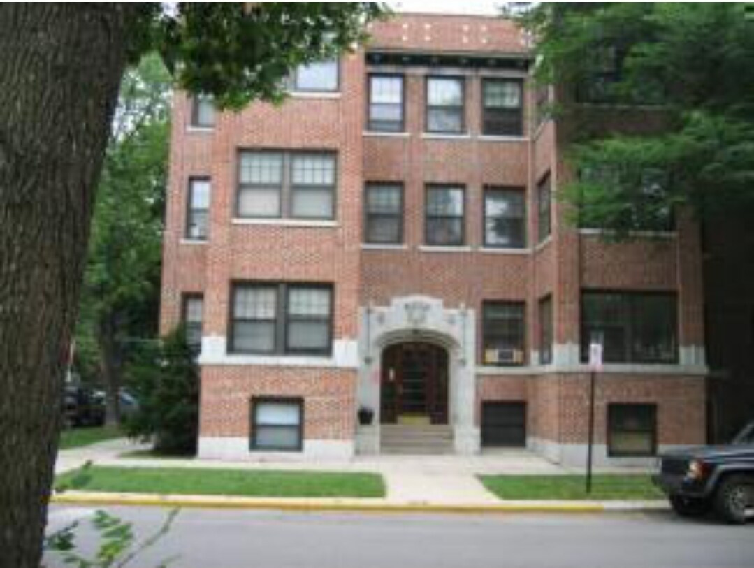 1447 W Albion Ave Unit 1E, Chicago, IL 60626 Apartments in Chicago
