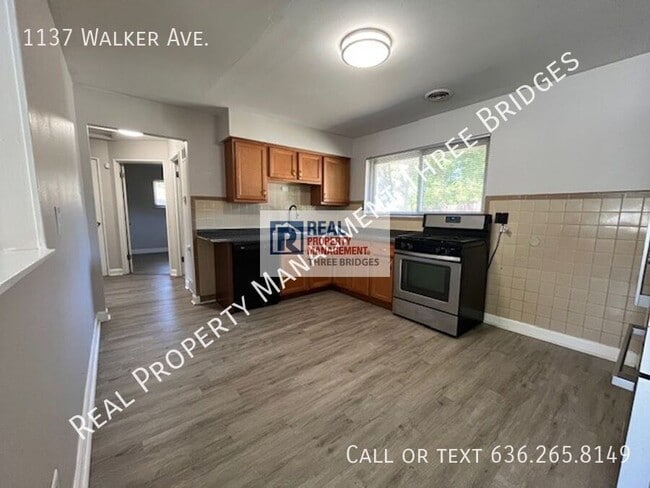 Foto del edificio - 1137 Walker Ave