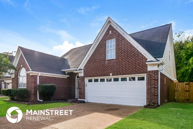 Foto del edificio - 4451 Lunsford Dr