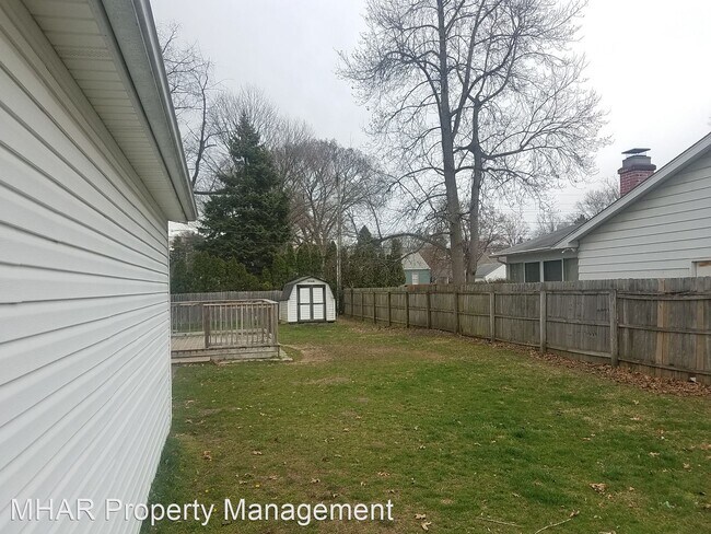 Building Photo - 3 br, 2 bath House - 738 N Twyckenham