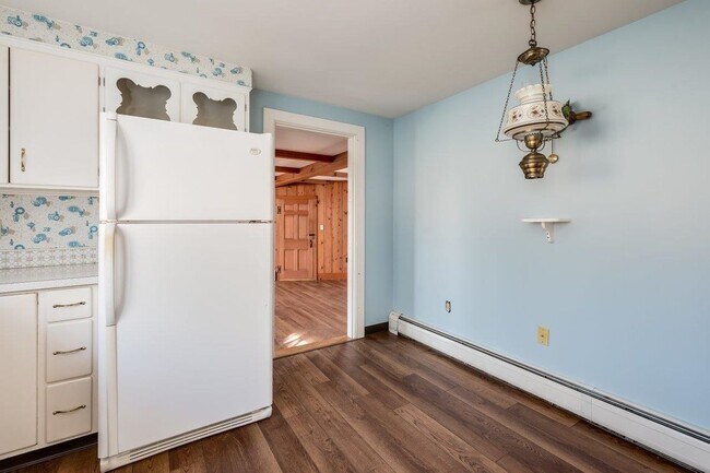 Foto del edificio - 45 Weare