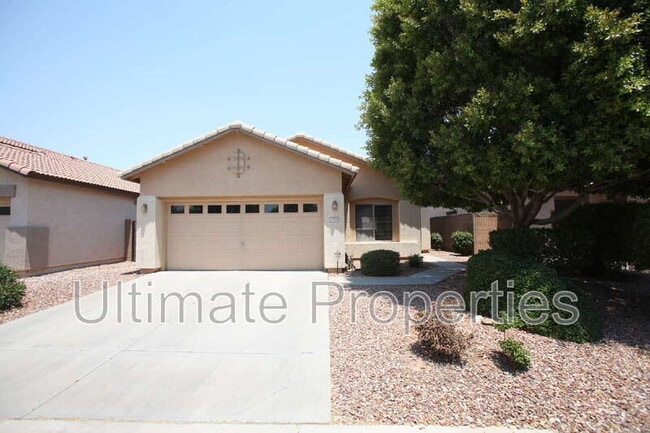 Photo - 12516 W Monterosa St House