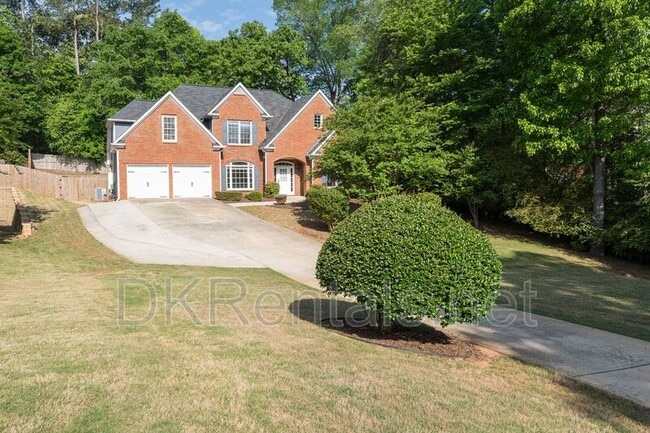 Photo - 1512 Fallen Leaf Dr SW House