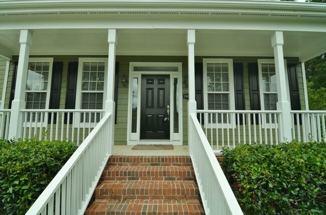 Foto del edificio - 1008 Cuddington Ct