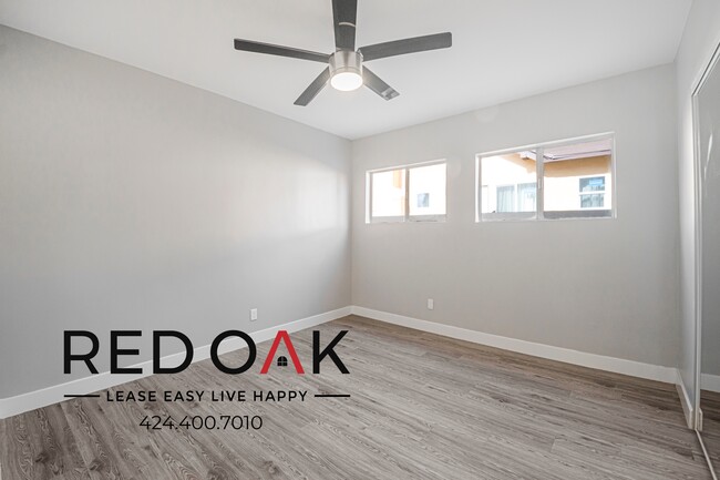 Building Photo - 3146 S Halm Ave