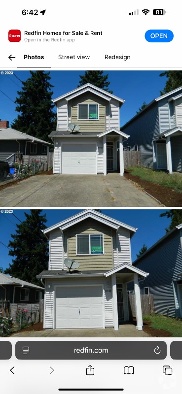 Building Photo - 11735 SE Yamhill St
