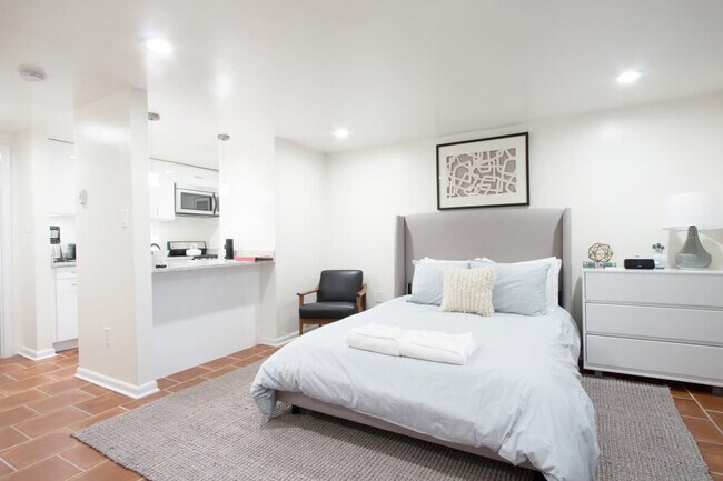Foto del edificio - 1712 Johnson Ave NW