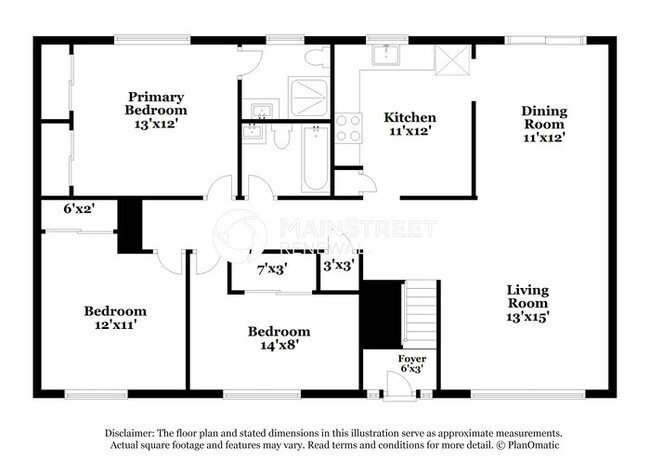 Building Photo - 2105 Wellington Dr