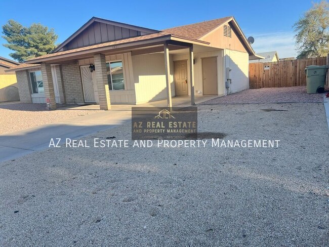 Foto del edificio - 6421 W Carol Ave