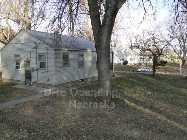 Foto del edificio - 4602 N 47th St
