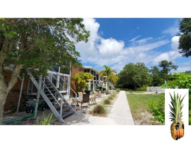 Building Photo - 3586 Cape Haze Dr