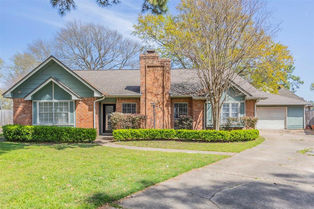 Foto principal - 12006 Pine Pass Ct