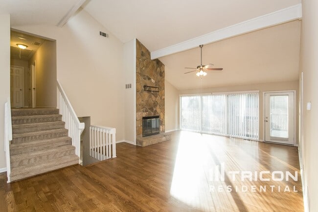 Building Photo - 830 Post Road Way Stone Mountain GA