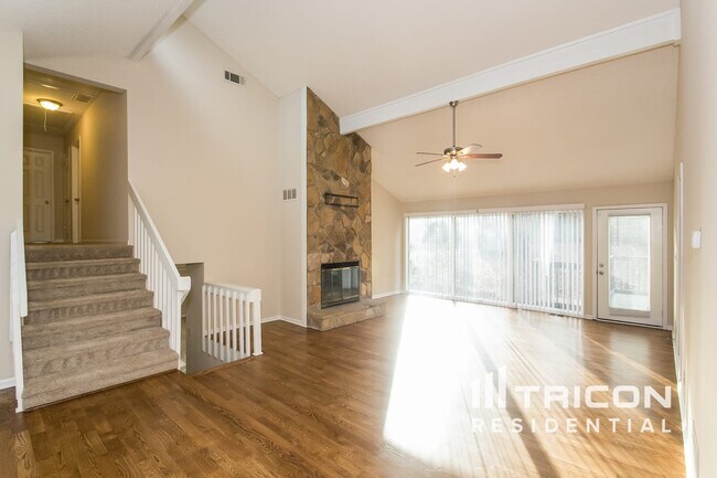 Foto del edificio - 830 Post Road Way Stone Mountain GA