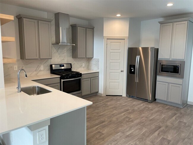 Foto del edificio - 12721 Oxford Gate Dr