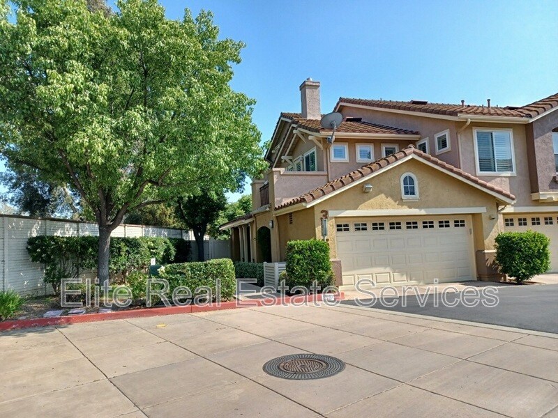 315 Whispering Willow Dr, Santee, CA 92071 Condo for Rent in Santee