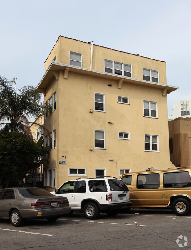 Building Photo - 69-73 Lime Ave