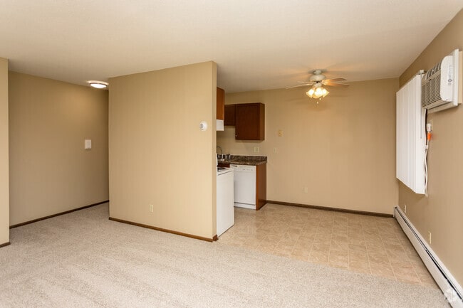 Interior Photo - Evergreen East Apartments