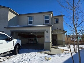 Building Photo - 8704 Scenic Sky Dr