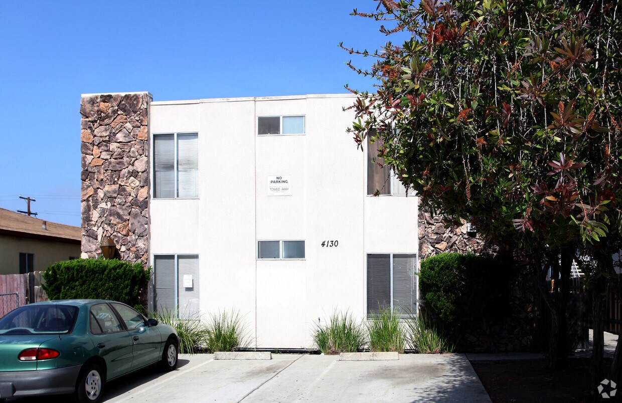 Building Photo - 4130 35th St