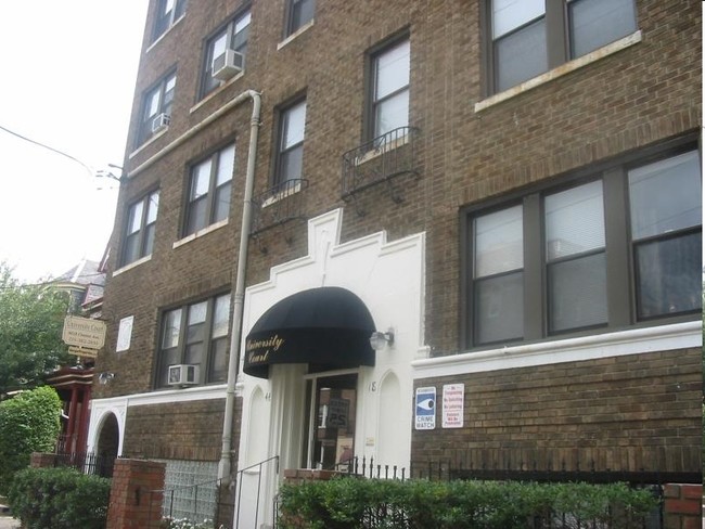Foto principal - University Court Apartments