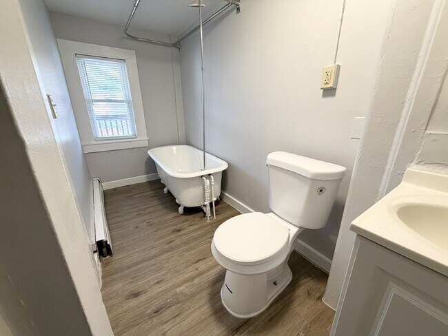 Building Photo - 12 Cottage St