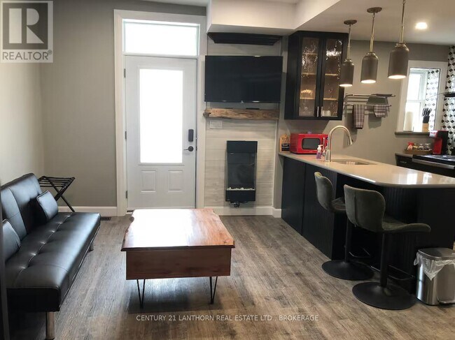 Photo du bâtiment - 45 Chestnut St