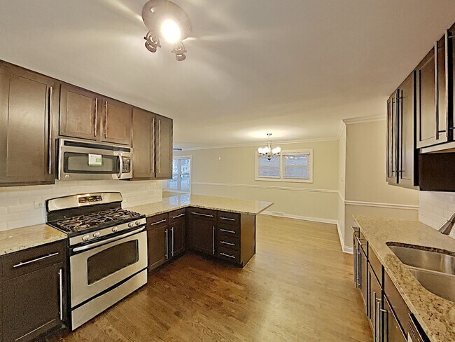 Foto del edificio - 5451 N Nagle Ave