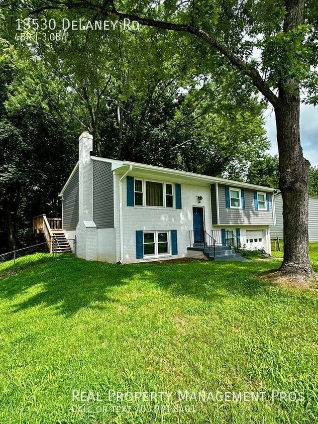Building Photo - 13530 Delaney Rd