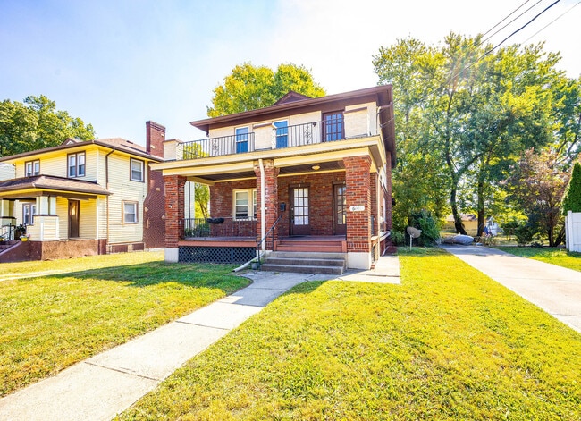 Foto del edificio - 6601 Iris Ave