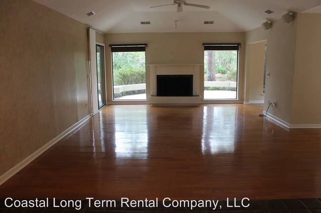 Building Photo - 3 br, 2 bath House - 25 Water Oak Drive