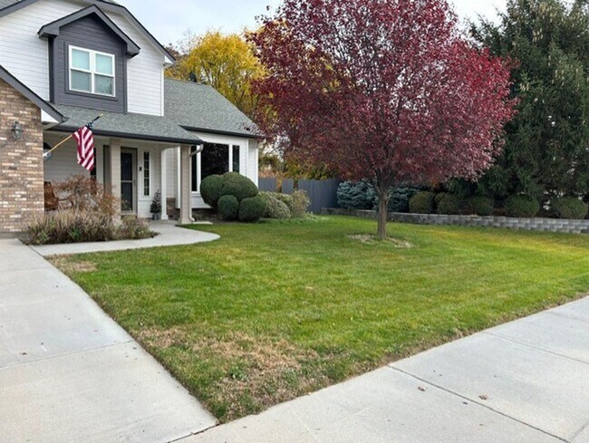 Foto del edificio - Beautifully Remodeled Home in Meridian with RV Parking!