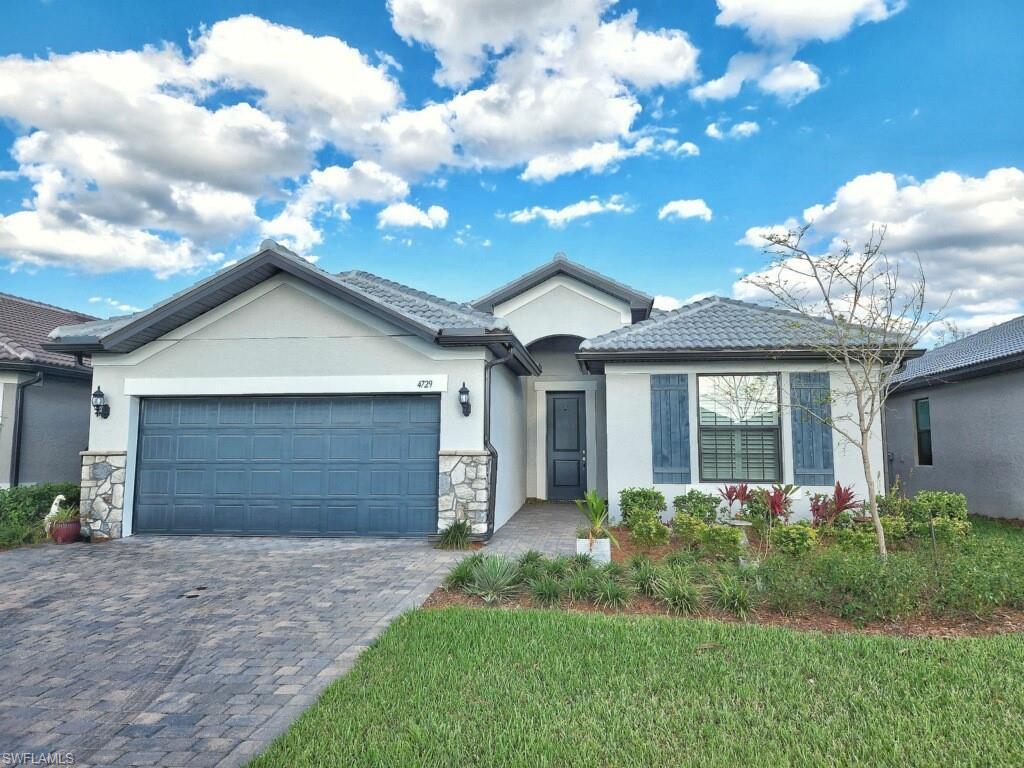 4729 Imperial Eagle Dr, Fort Myers, FL 33966 House Rental in Fort