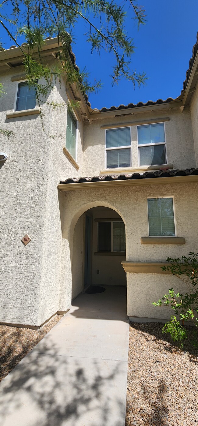 Building Photo - 6250 W Arby Ave