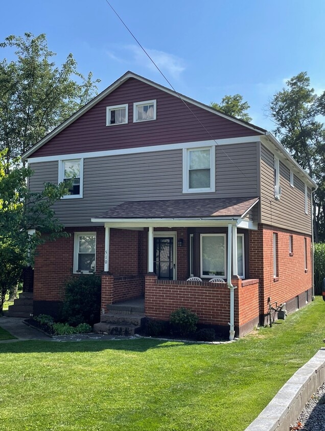 Primary Photo - 510 Swank St