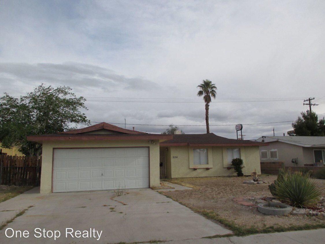 Primary Photo - 3 br, 2 bath House - 5124 Lytton Ave