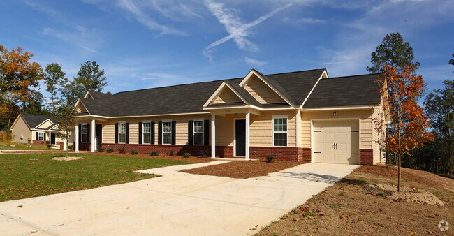 Foto del edificio - Brookwood Landing