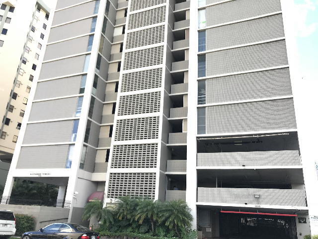 1226 Alexander St Unit 904, Honolulu, HI 96826 - Condo for Rent in ...