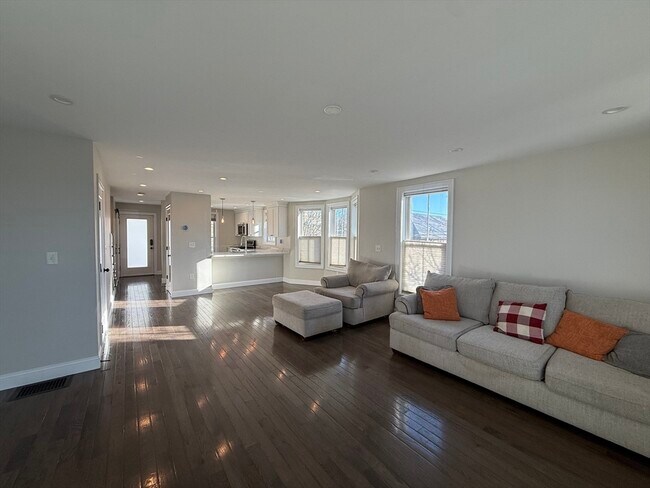 Foto del edificio - 62 Harvard Ave