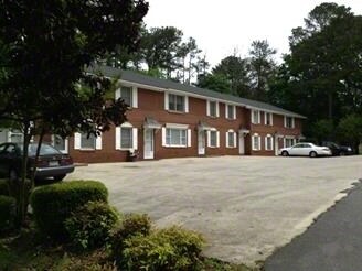 Foto principal - 106 Ridgecrest Dr NW