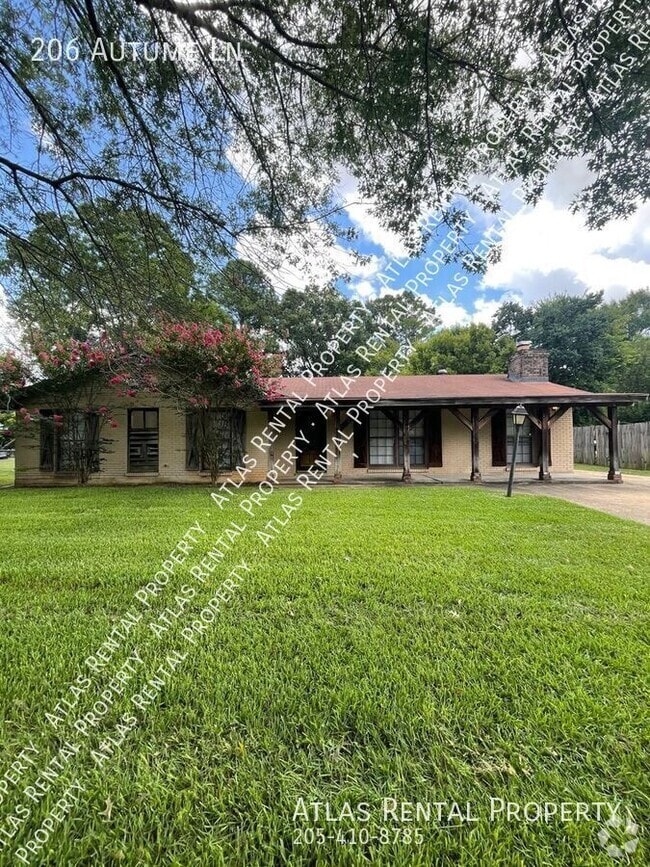 Building Photo - 206 Autume Ln