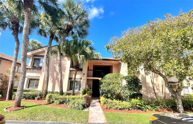 Foto del edificio - 2141 SW 93rd Way