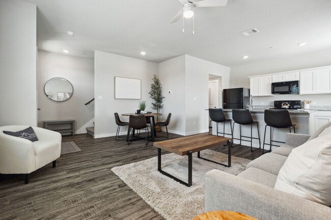 Building Photo - The Powell