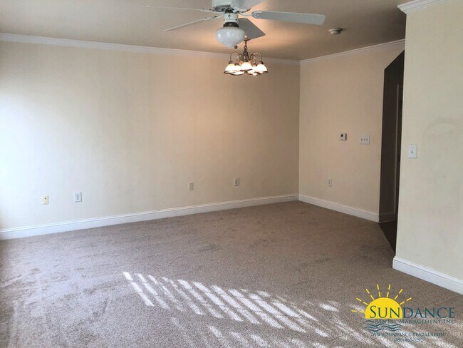 Foto del edificio - Great 2 Bedroom Townhouse in Crestview